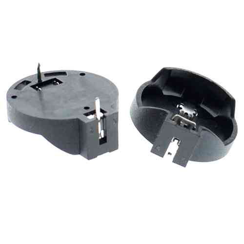 Відсік для 1 батареї CR2025 CR2032 бокс кейс, Arduino Вінниця