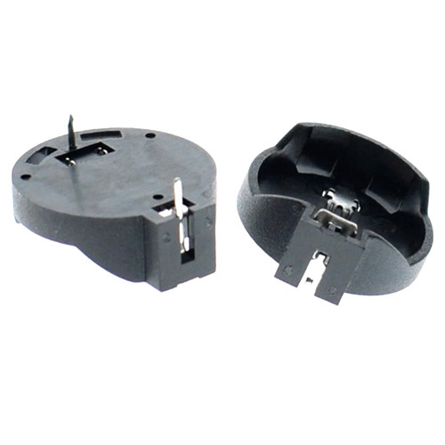 Відсік для 1 батареї CR2025 CR2032 бокс кейс, Arduino Вінниця - фото 1