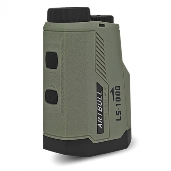 Лазерний далекомір Artbull LS-1000 (до 1 км) Вінниця