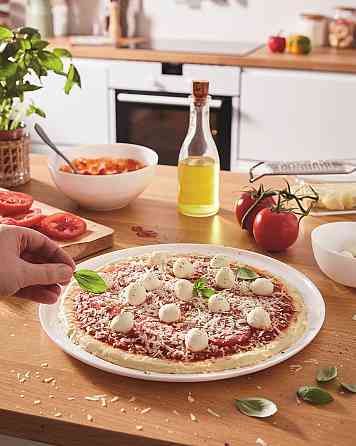 Форма для запікання LUMINARC SMART CUISINE CARINE PIZZA (V6361) (6997075) Київ