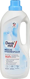 Гігієнічний ополіскувач без барвників та ароматизаторів Denkmit, 1,5 л (Німеччина) Київ - фото 3