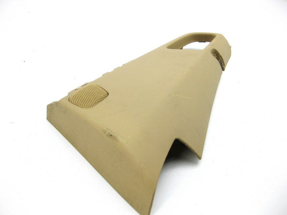 Mercedes-Benz  A2207301431 1434 Накладка бежева на карті задніх правих дверей S-class long V220 Одесса - изображение 13