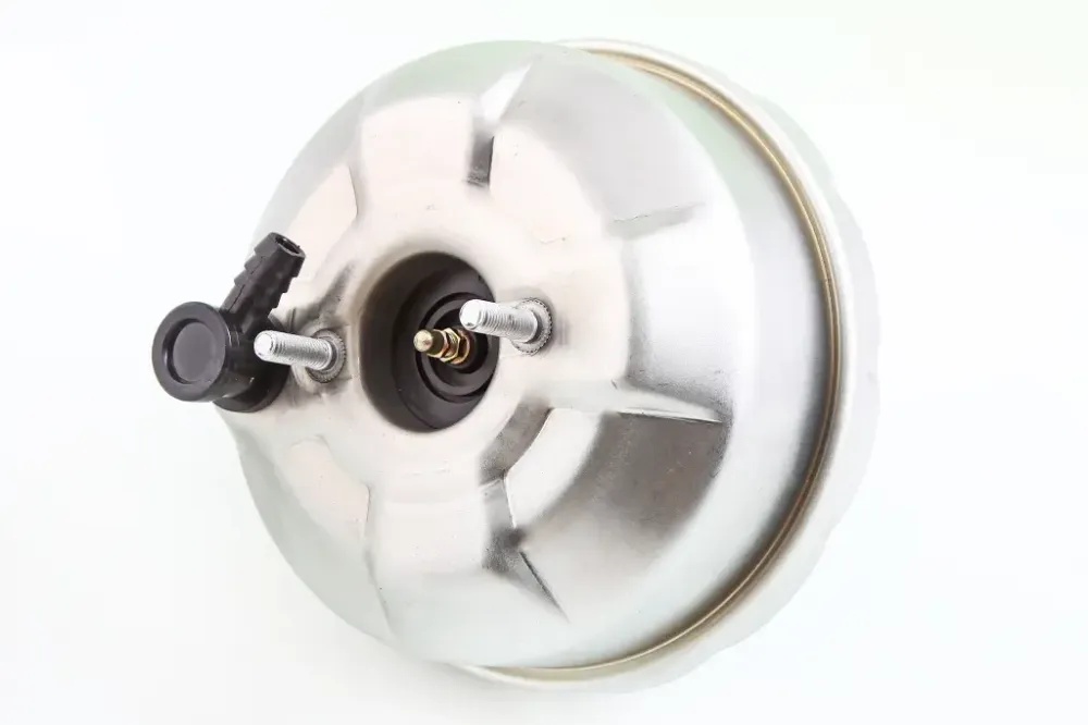 Вакуумний підсилювач 2103 Flagmus Вінниця - фото 3