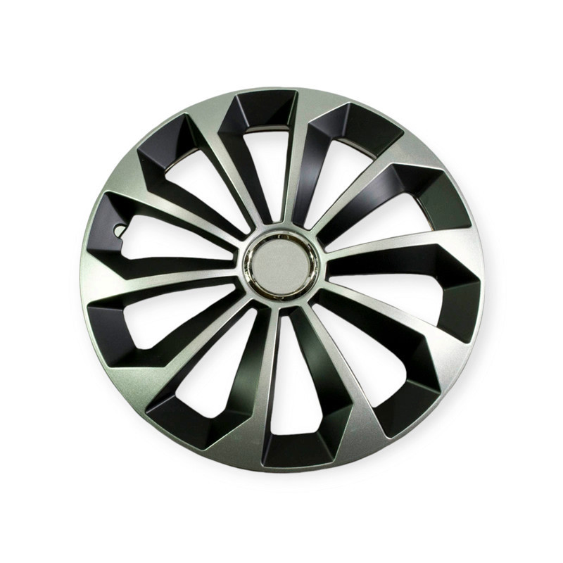 Ковпак 13" jestic "fame" mix колісний Мукачево - фото 1