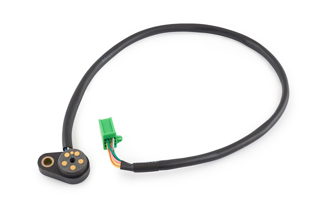 Датчик увімкненої передачі 4T ZS200GS STAR Київ - фото 1