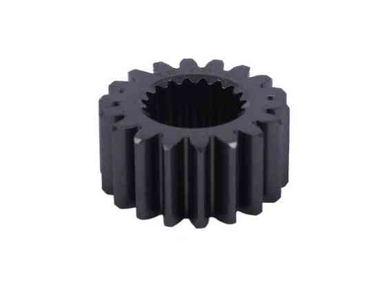 Шестерня коленвала мотоцикл CG300 Мукачево