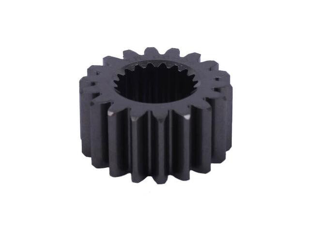 Шестерня коленвала мотоцикл CG300 Мукачево - изображение 1