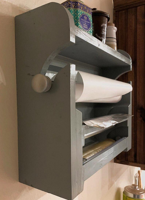 Кухонный диспенсер 