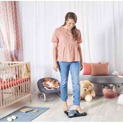 Ваги підлогові Tefal BM9620S1 Вінниця