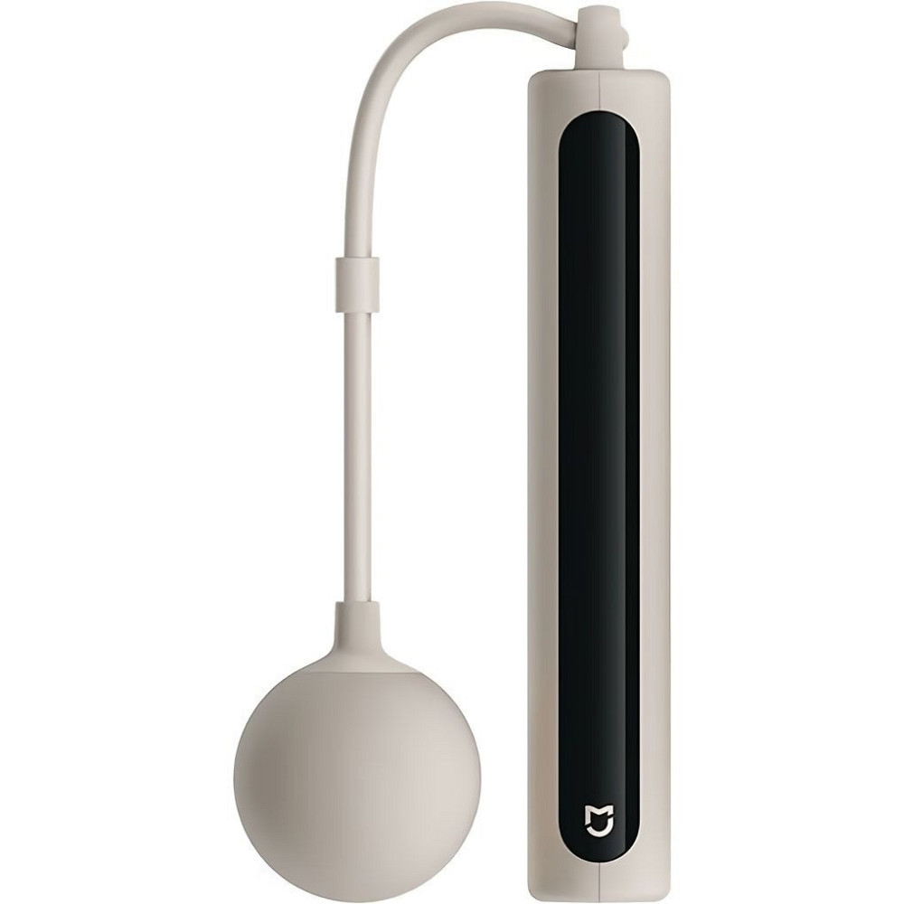 Розумна скакалка Xiaomi Mijia 2 сірого кольору Київ - фото 3