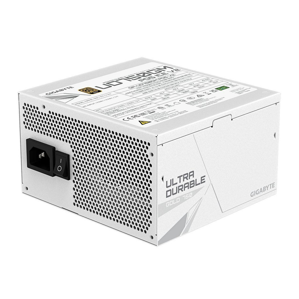 Блок живлення Gigabyte GP-UD750GM PG5 V2 ICE 750W ( 12478 ) Харків - фото 4