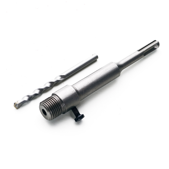 Свердло конфірматне d5мм APRO Житомир - изображение 3