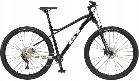 Велосипед Mtb Gt Avalanche Comp Czarny 29 2023 Киев