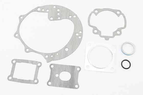 Прокладки двигуна Honda Lead100cc-51мм, к-кт 7 деталей, Тайвань Київ