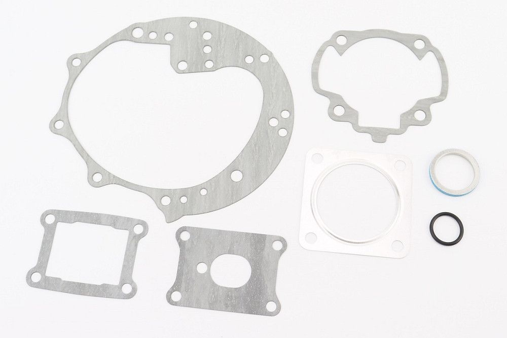 Прокладки двигуна Honda Lead100cc-51мм, к-кт 7 деталей, Тайвань Київ - фото 1