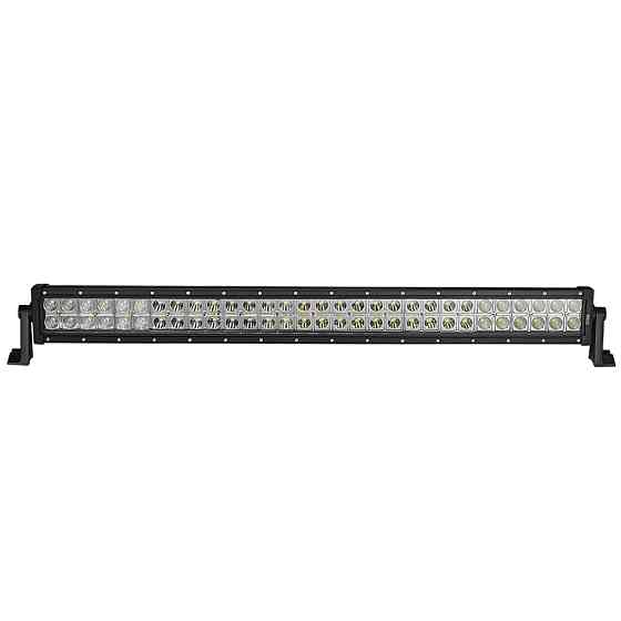 Фара світлодіодна Brevia Cree Combo 180W (60x3W), 16800Lm, 807x82x90мм, 1шт Львів