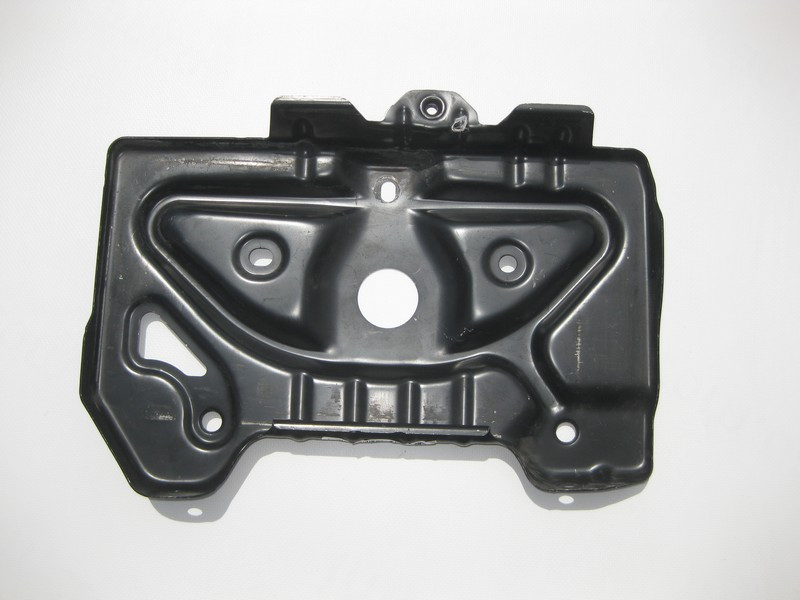 Mercedes-Benz  A2126200018 Кронштейн - тримач підставка АКБ під капотом E-Class W212 CLS C218 Одеса - фото 1