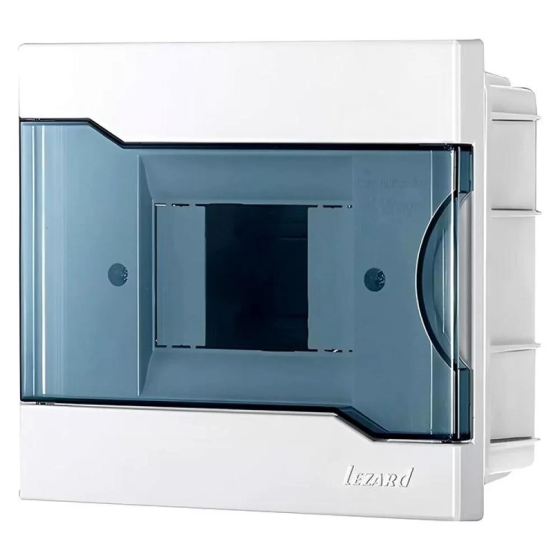 Бокс під автомати внутрішньої установки - 4 Модульний Lezard Харків