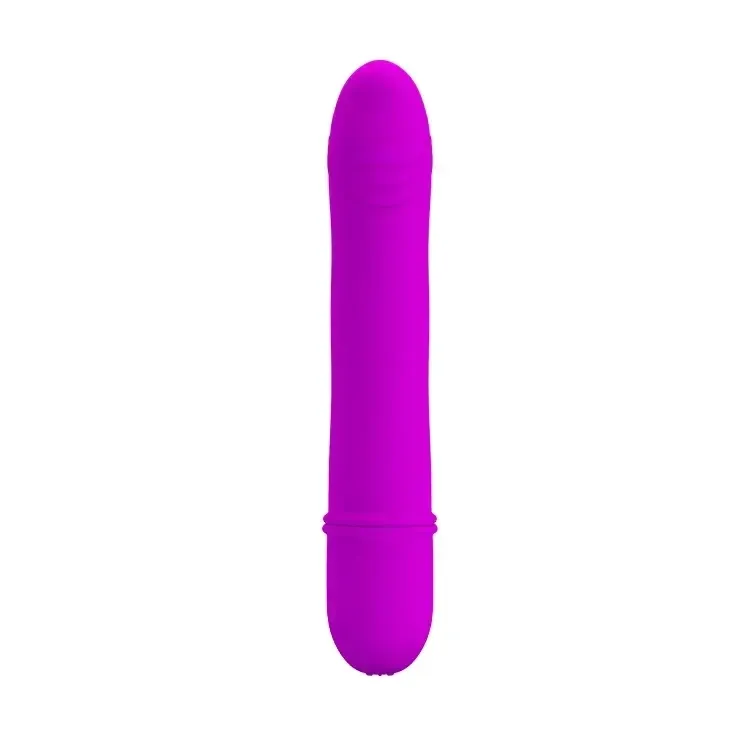 Вібратор BECK Sex Aura Київ - фото 4