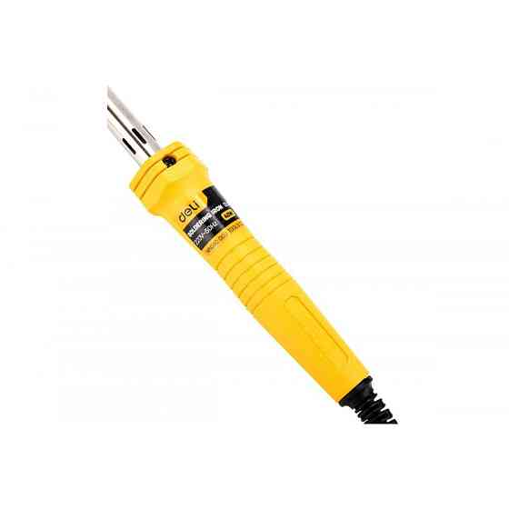 Паяльник електричний 40Вт DL8840 Харків