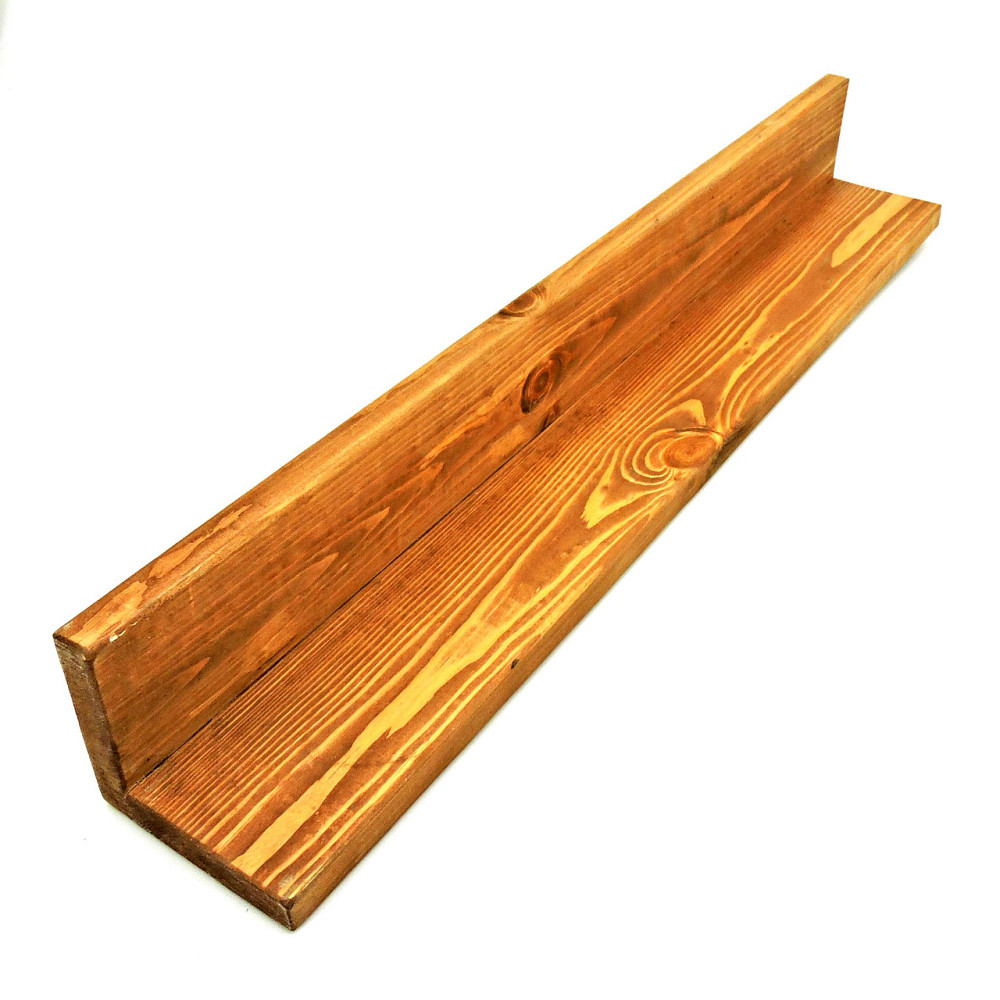 Настенная полка 