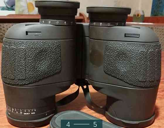 Бинокль Uscamel Київ