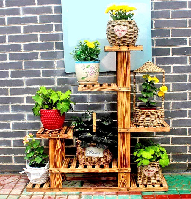 Подставка для цветов 