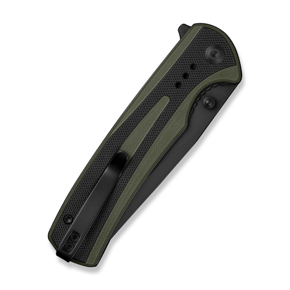 Нож складной Sencut Regnator S24057-2 Киев - изображение 5