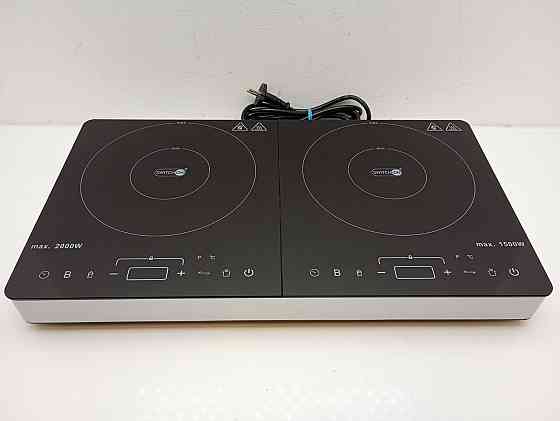 Індукційна плита Switch On SODI 3500 E1 (А клас) Луцьк