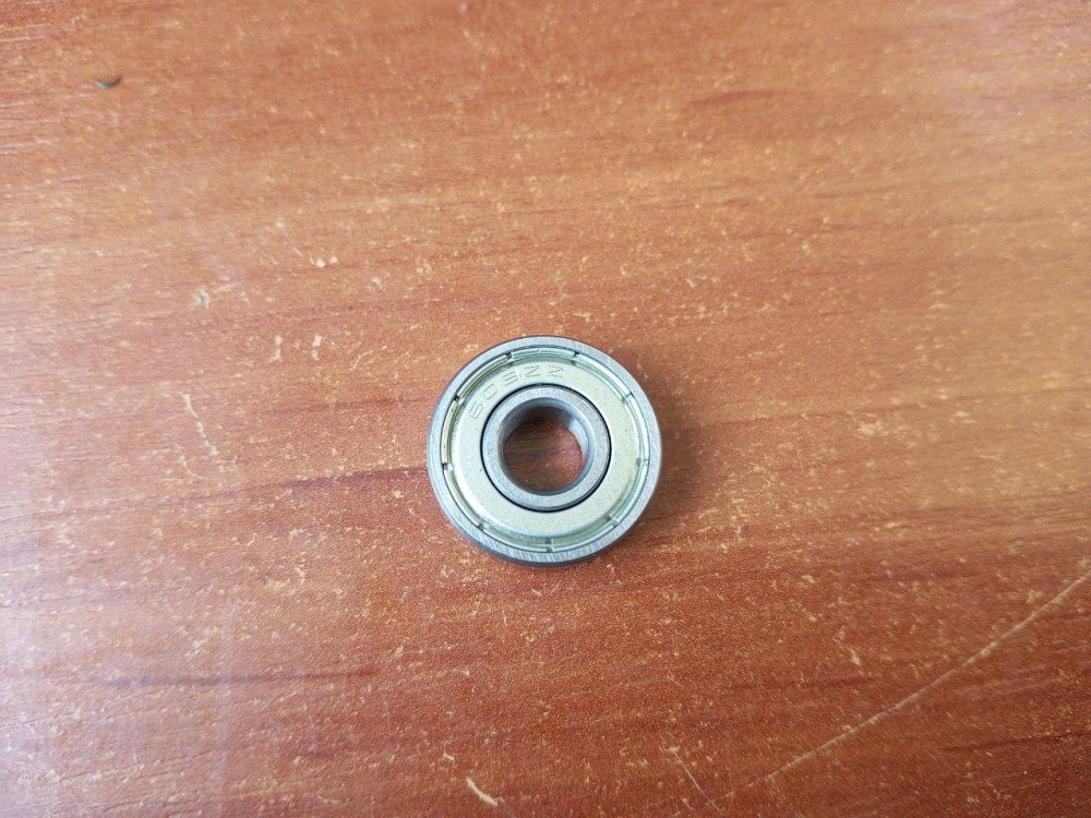 Подшипник 608 ZZ Мини пила цепная Аккумуляторная PARKSIDE PGHSA 12 C3 из Германии. Полтава - изображение 1