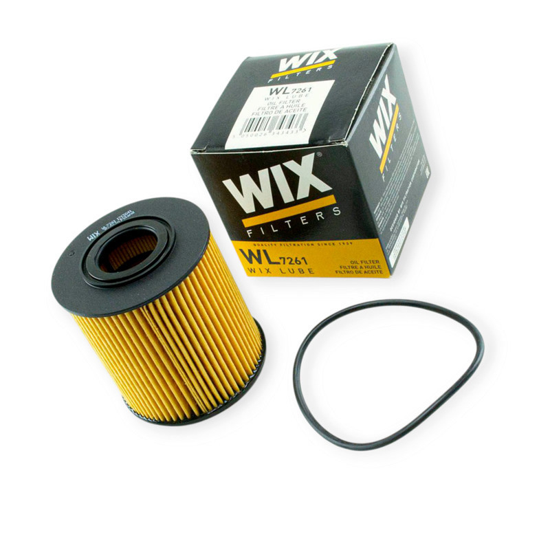 Фільтр Вольво C70 98-, S40 97-, S70 S80, V40 V70 98- масляний Мукачево - фото 1