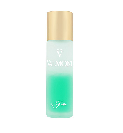 Двухфазное средство для снятия макияжа с глаз Bi-Falls Valmont 60 мл Винница - изображение 1