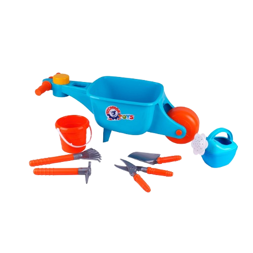 Ігровий Набір "Садівник" Технок 8485 Житомир - фото 1