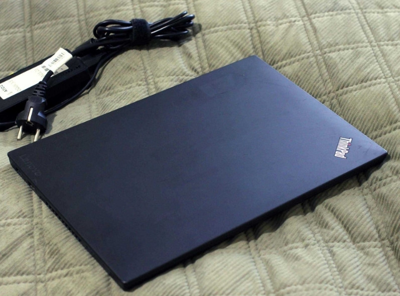 Lenovo T470/Core i5-7300 4х/Видео2GB/8GB/HDD 1TB/АКБ4ч/14.1  ips FHD Харків - фото 4