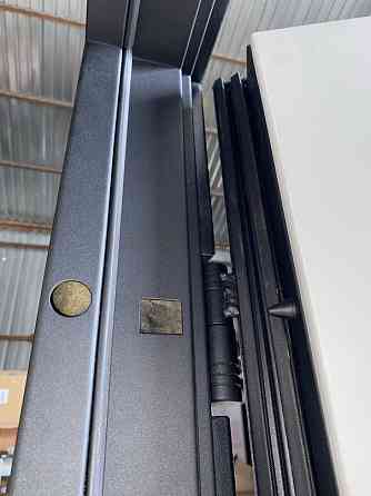 Двери квартирные Redfort, модель Грация (Черный), комплектация Комфорт 960 Киев