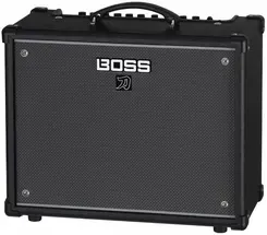 Комбіпісилювач BOSS KATANA-50 EX GEN 3 Київ - фото 1