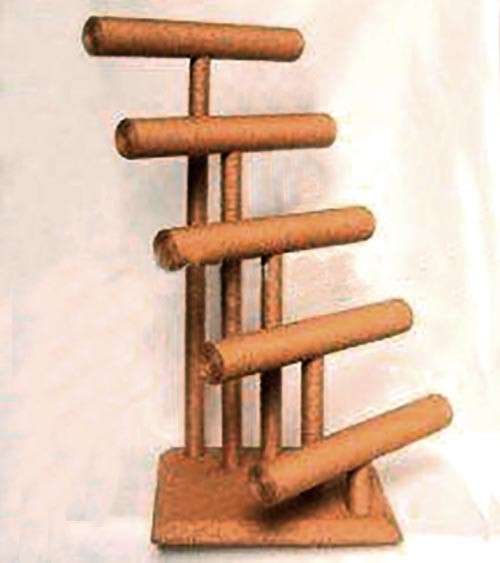 Органайзер для браслетів і годинників "Данаті" сієна Миколаїв - фото 1