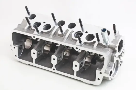 Головка блока Sens 1.3 карб.АвтоЗАЗ Вінниця