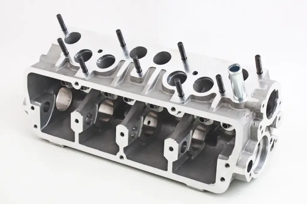 Головка блока Sens 1.3 карб.АвтоЗАЗ Вінниця - фото 1