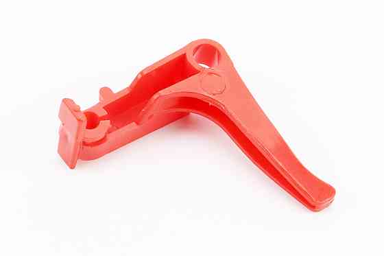 Курок ручки газа "вузький" Киев