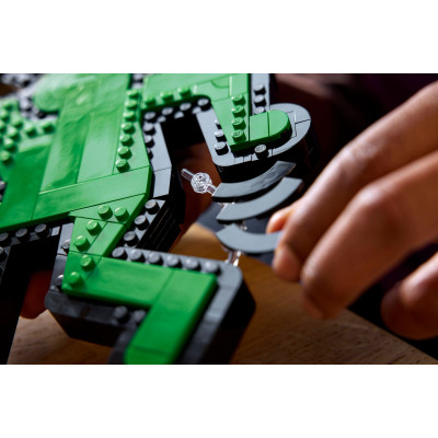 Конструктор LEGO RT Кот Харинг - Танцующие человечки (31216) Винница - изображение 8