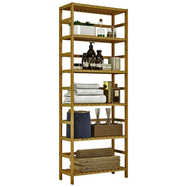 Етажерка для ванної "Даманхур" тектона Миколаїв - фото 1