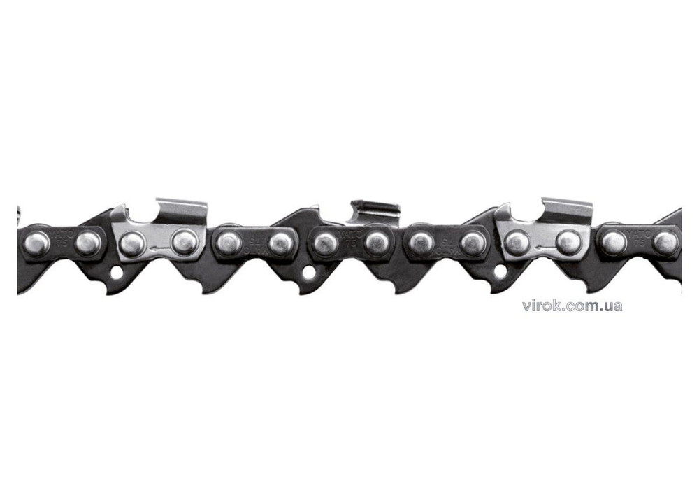 Ланцюг для пили YATO l= 16