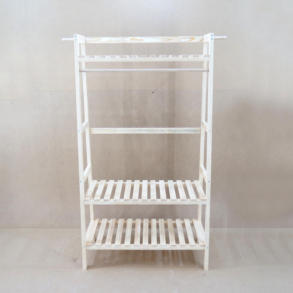 Стойка вешалка для одежды 