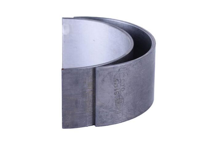 Вкладки шатуна 0.00 мм STD  на дизельний двигун дизельний двигун ZH1115N мотоблок мототрактор, к-т 2 шт. Мукачево - фото 1