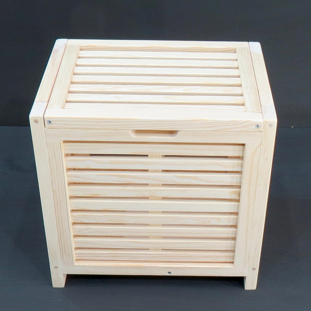 Корзина для белья 