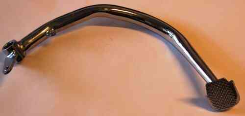 Педаль гальма мопед Дельта Мукачево