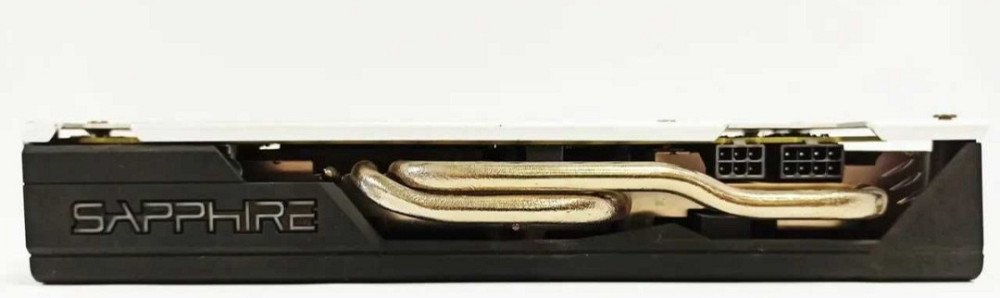 Видеокарта Sapphire RX 580 Nitro + 8Gb. Киев - изображение 7