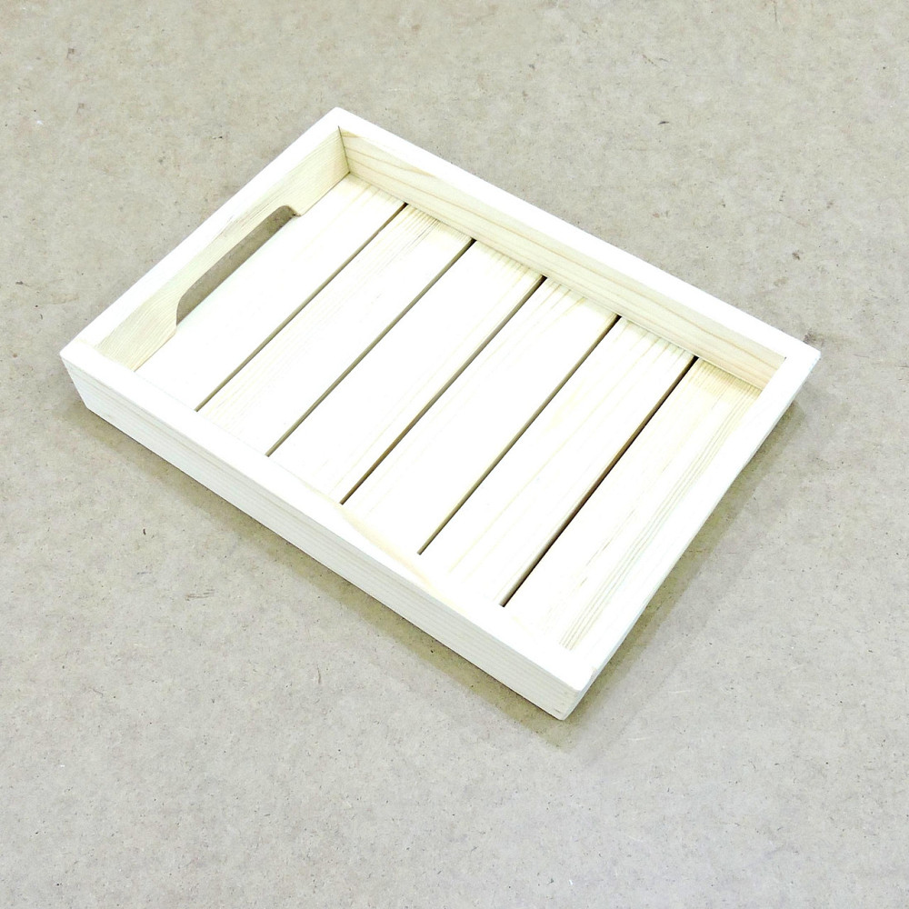 Піднос дерев'яний "Турне" бланже Миколаїв - фото 6