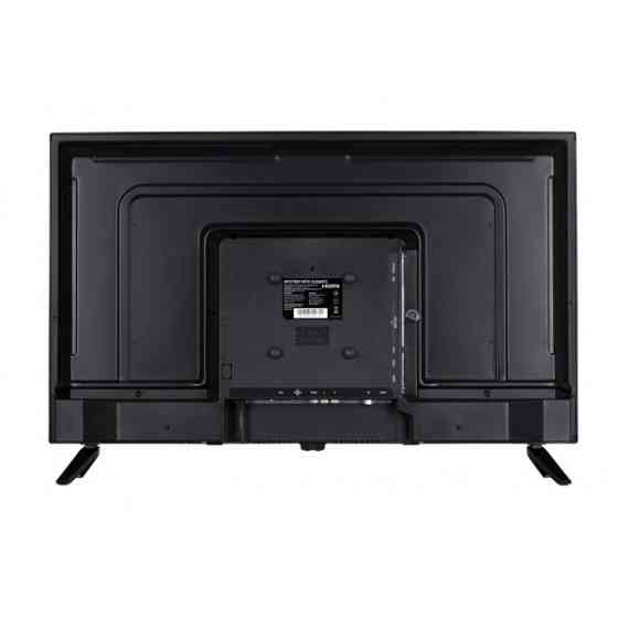 TV 32 Mystery MTV-3220HST2 HD Ready/T2/Smart TV/Android 11/2xUSB 2.0/Wi-Fi/Black (MTV-3220HST2) Киев